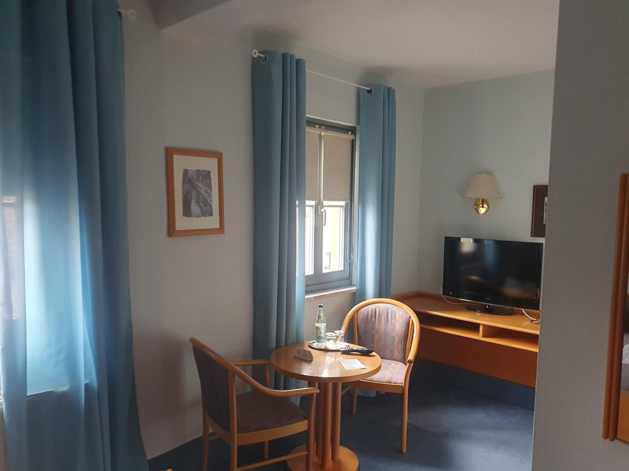 Gasthaus Krone Wiesentheid Eksteriør bilde